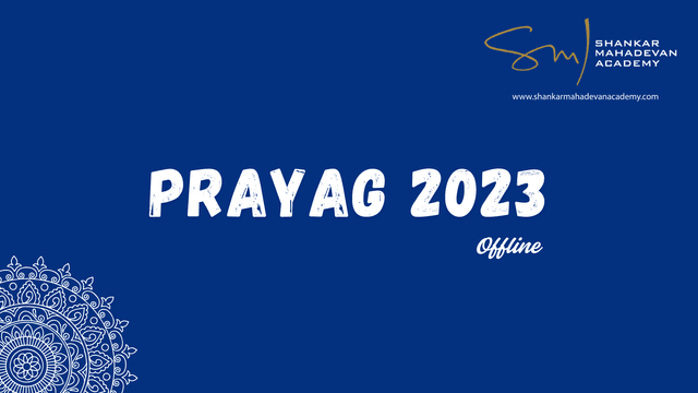 Prayag 2023 Offline